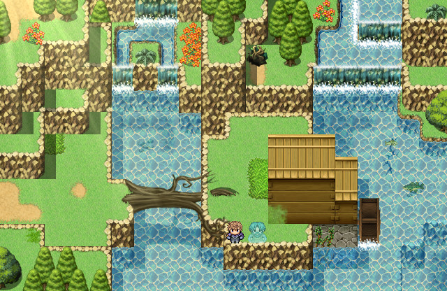 Notes From Province screenshot 1