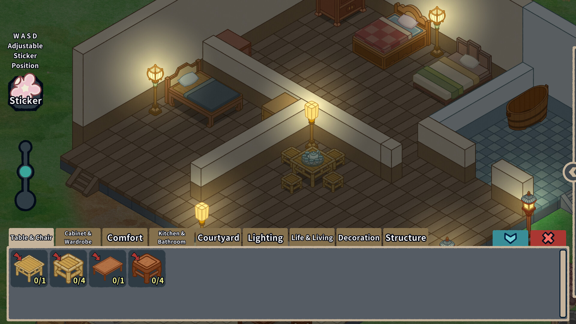 Legend of Merchant 2 screenshot 3