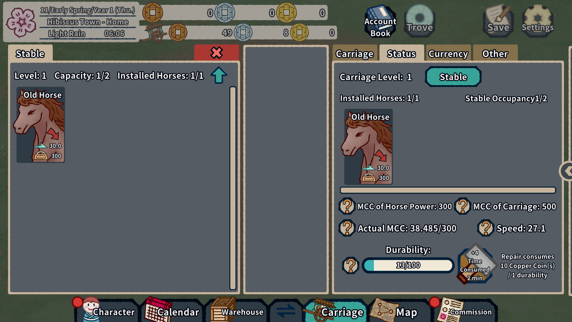 Legend of Merchant 2 screenshot 6