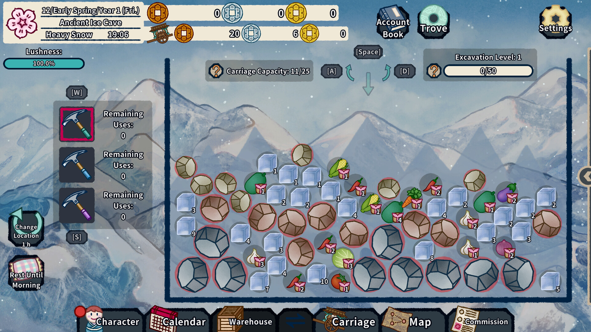 Legend of Merchant 2 screenshot 10