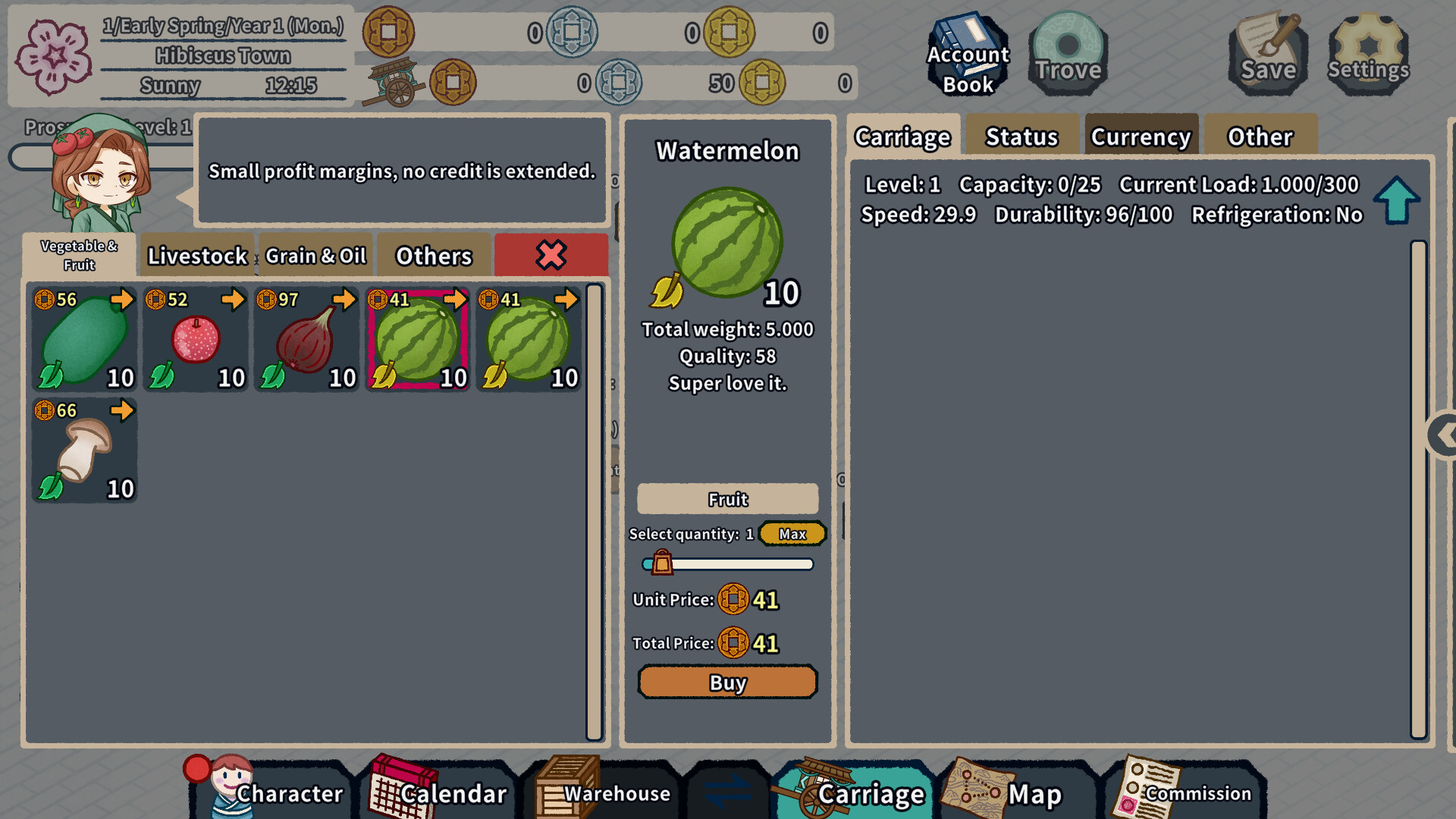 Legend of Merchant 2 screenshot 8