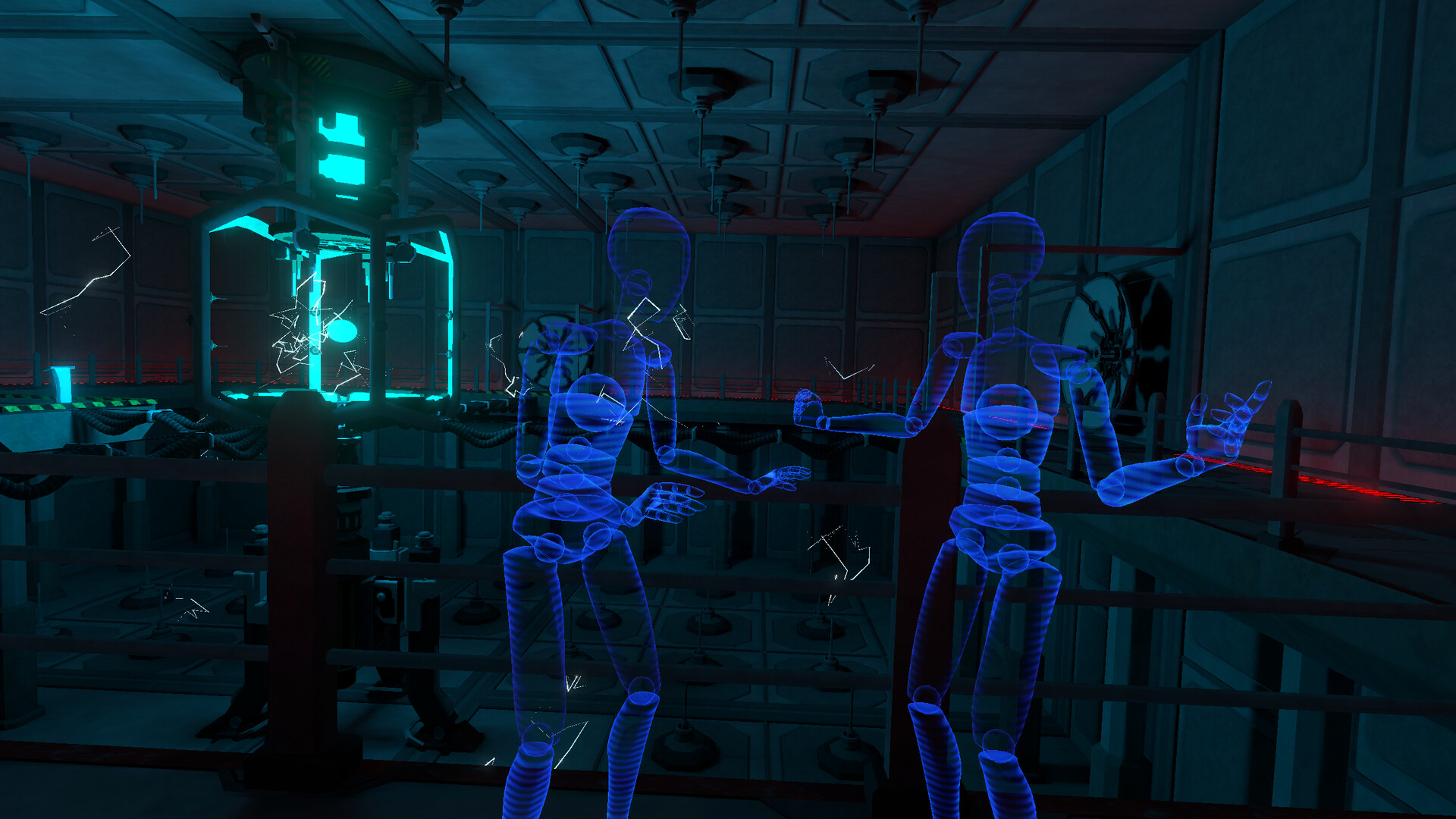 By Grit Alone screenshot 2