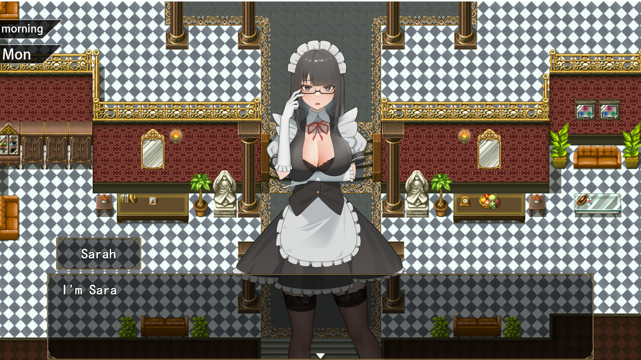 Anolock screenshot 1