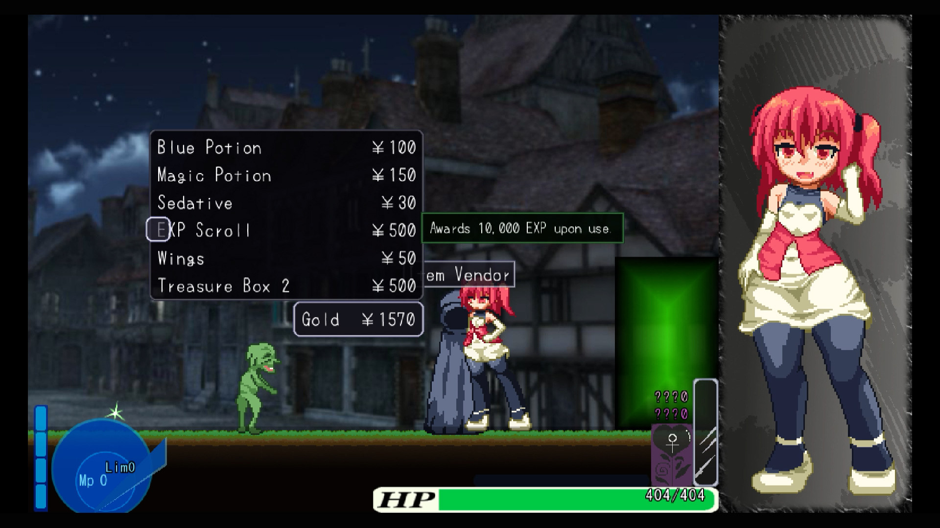 Pinch of Fighting Girls screenshot 6