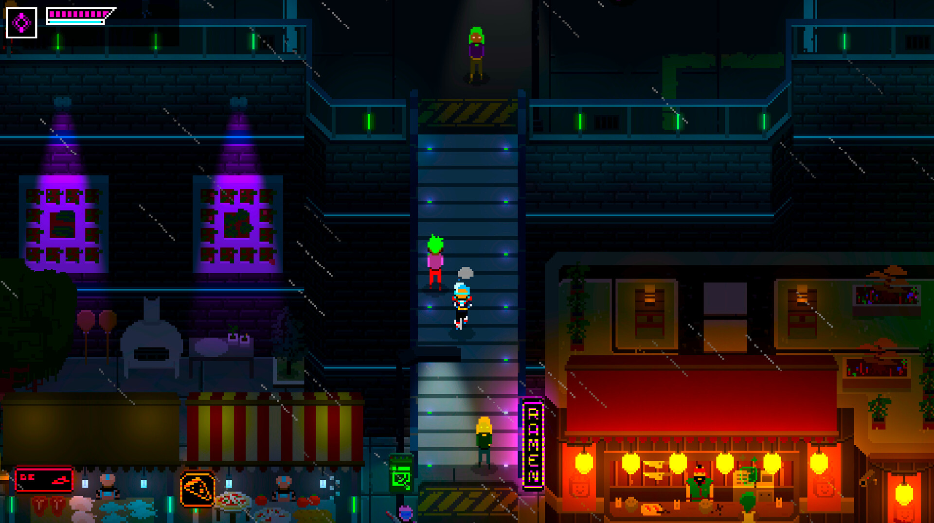 Resonant Blade screenshot 12