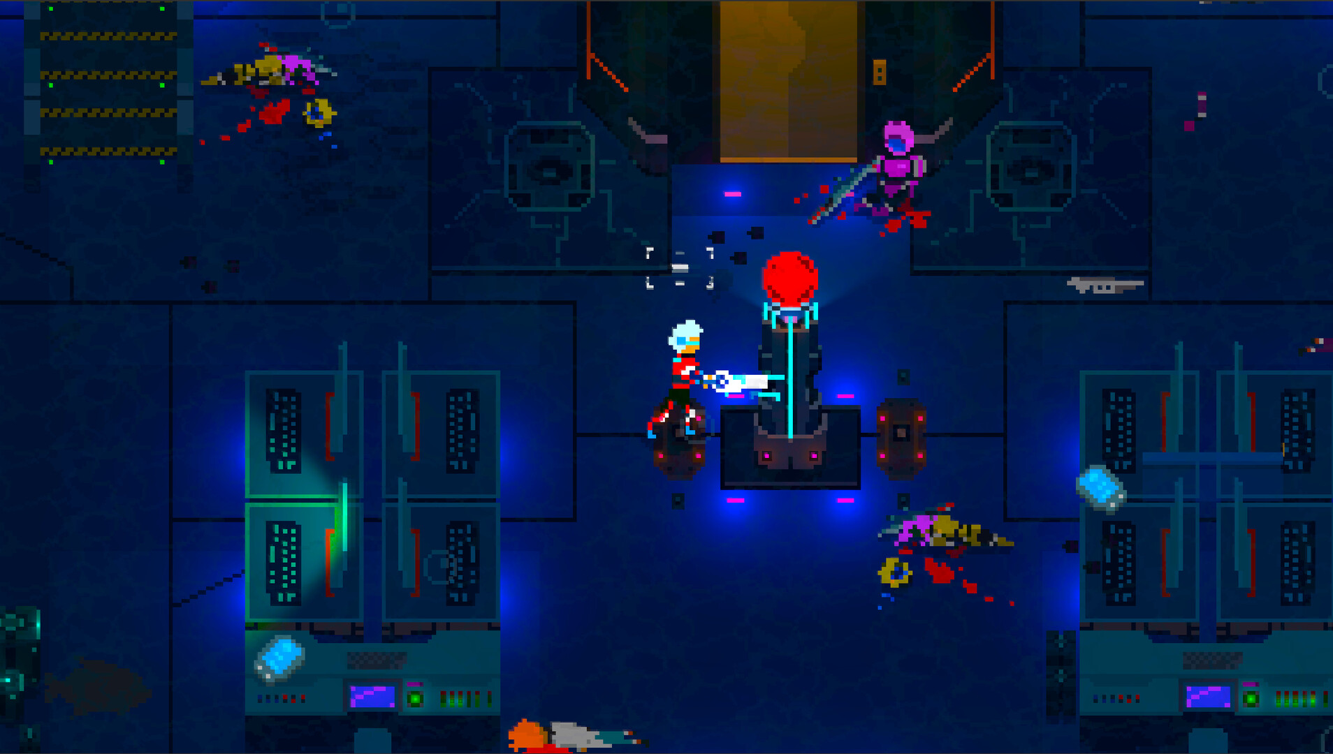 Resonant Blade screenshot 13