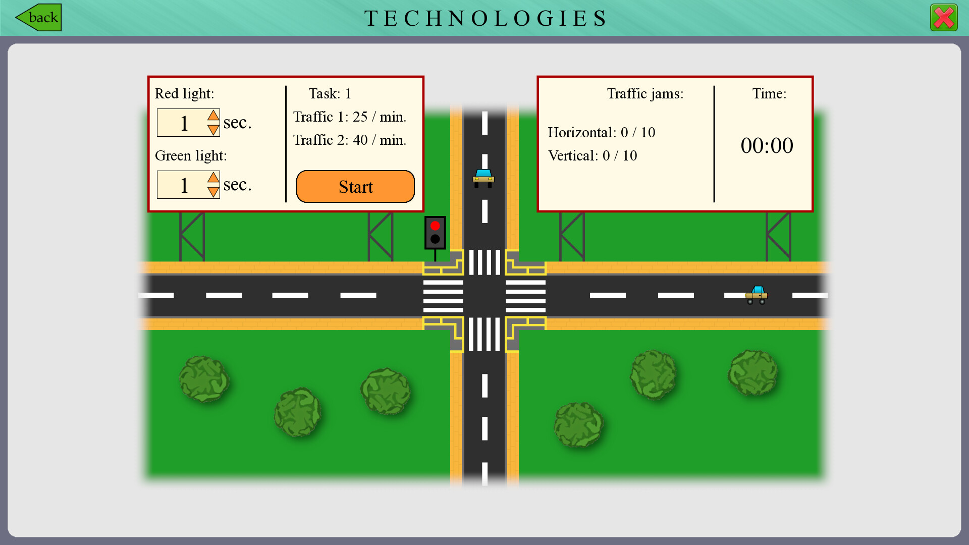 Powerful Courses screenshot 2