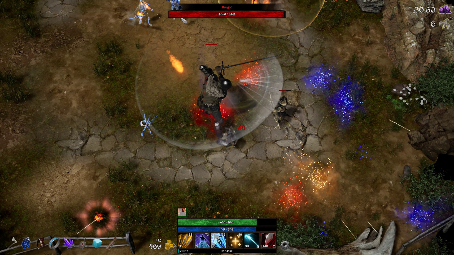 Spellshaper screenshot 15