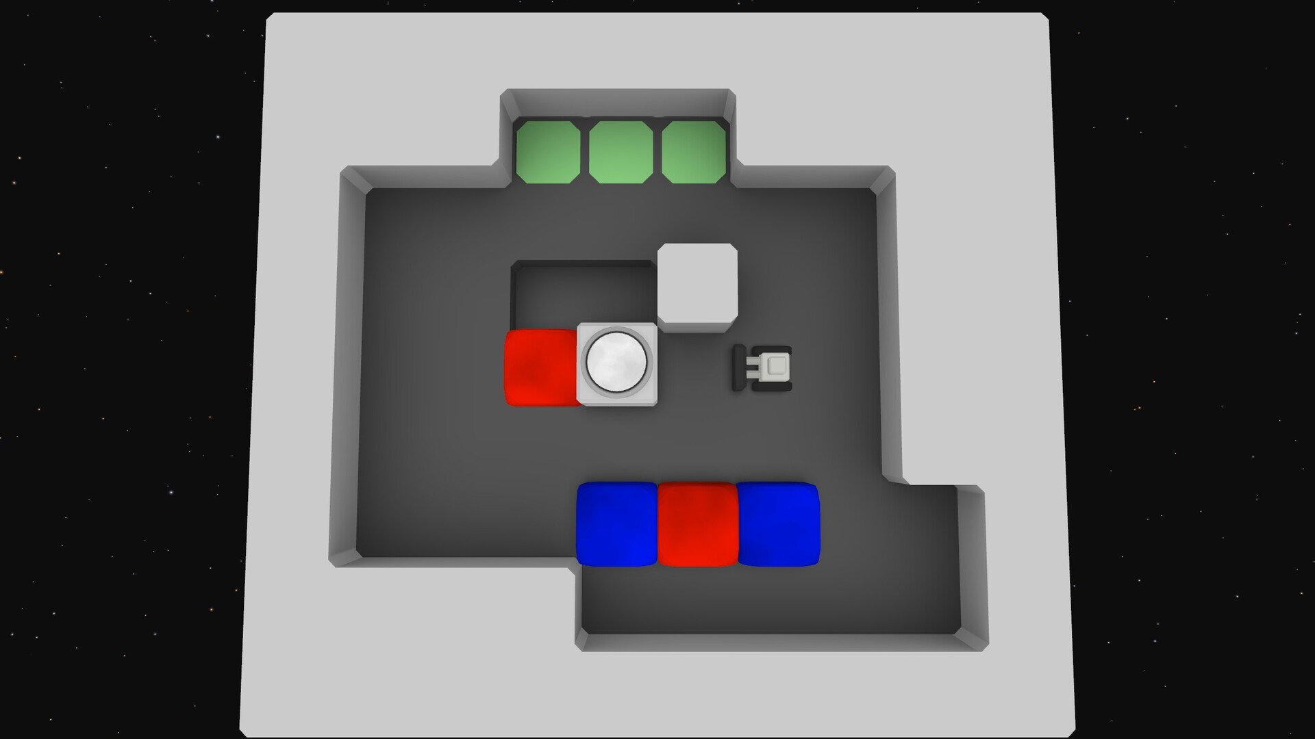 Magnet Block screenshot 3