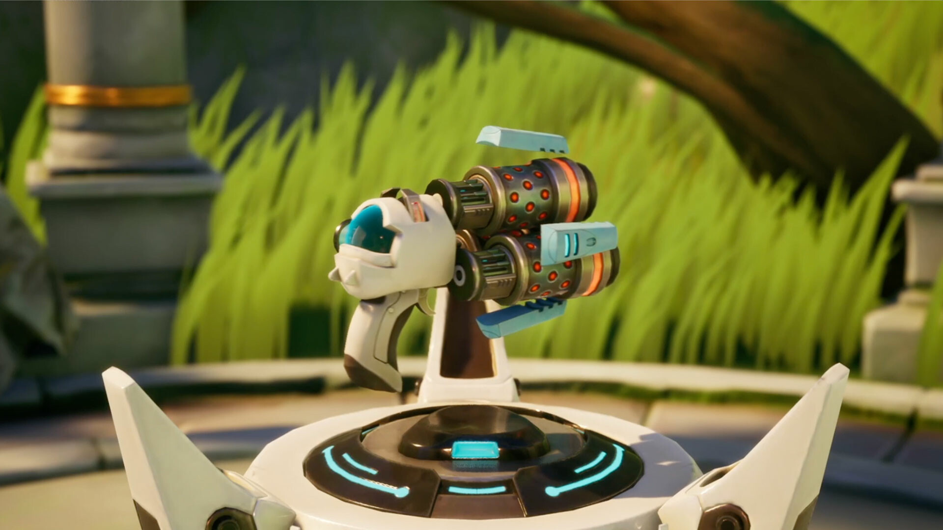 Chrono Hunter screenshot 3