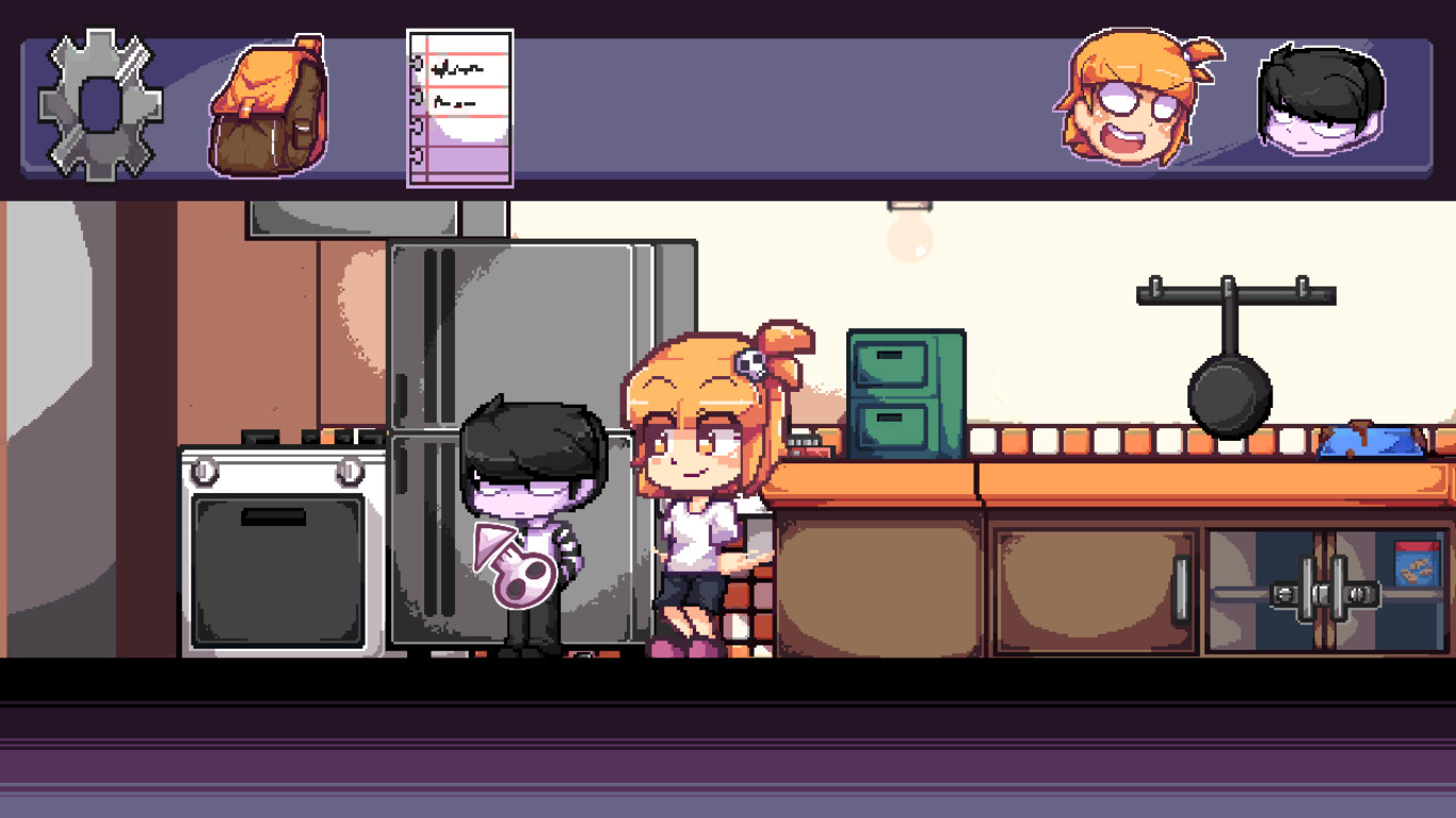 Tina & Rook! Cookie Quest! screenshot 5