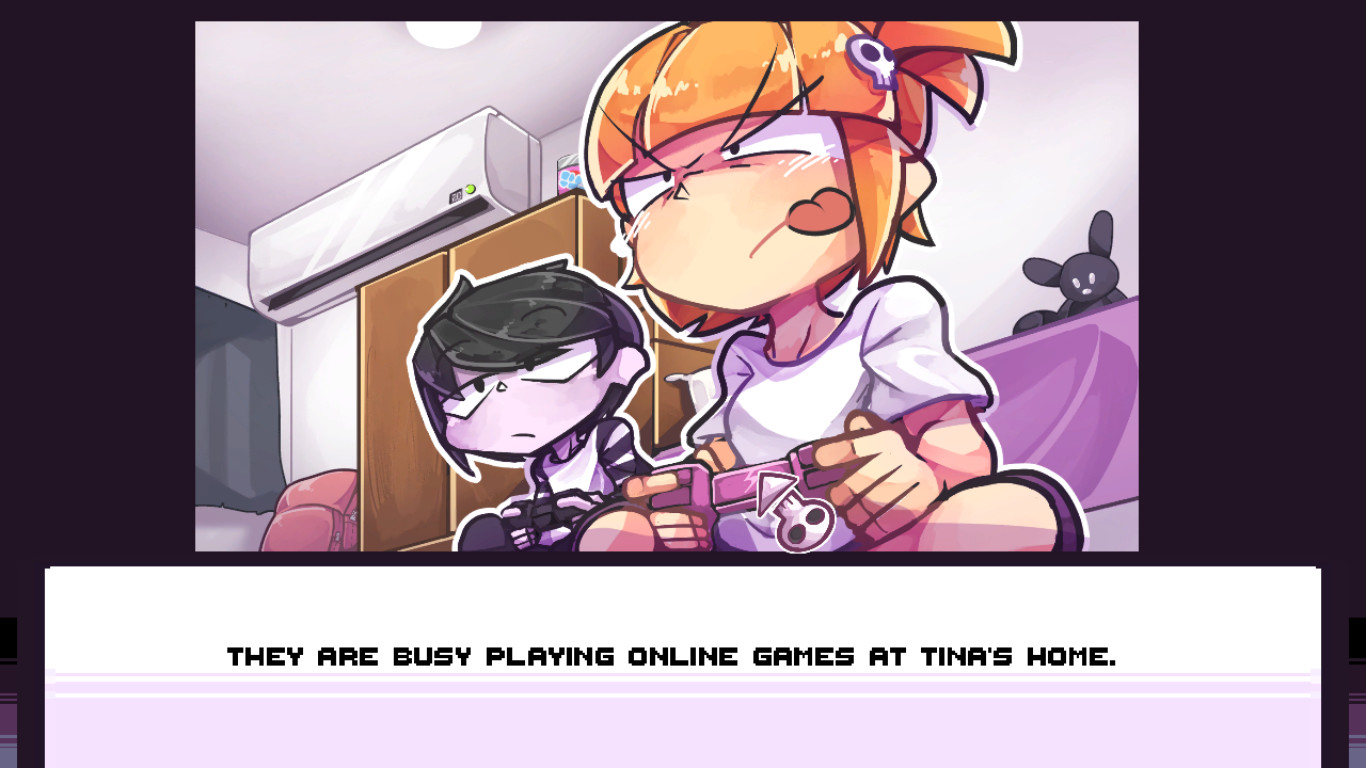 Tina & Rook! Cookie Quest! screenshot 7