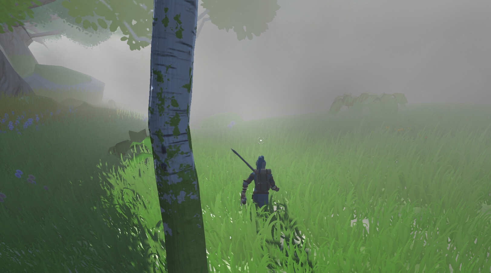 无尽之界/Endless Trek screenshot 9