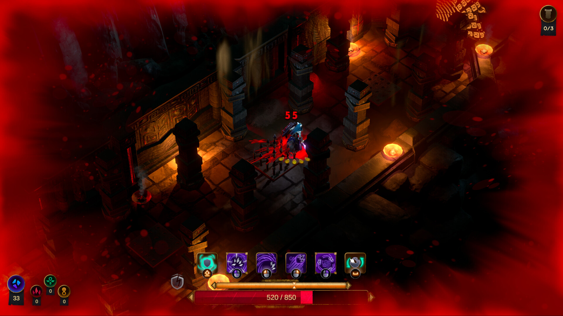 The Book of Aaru screenshot 13