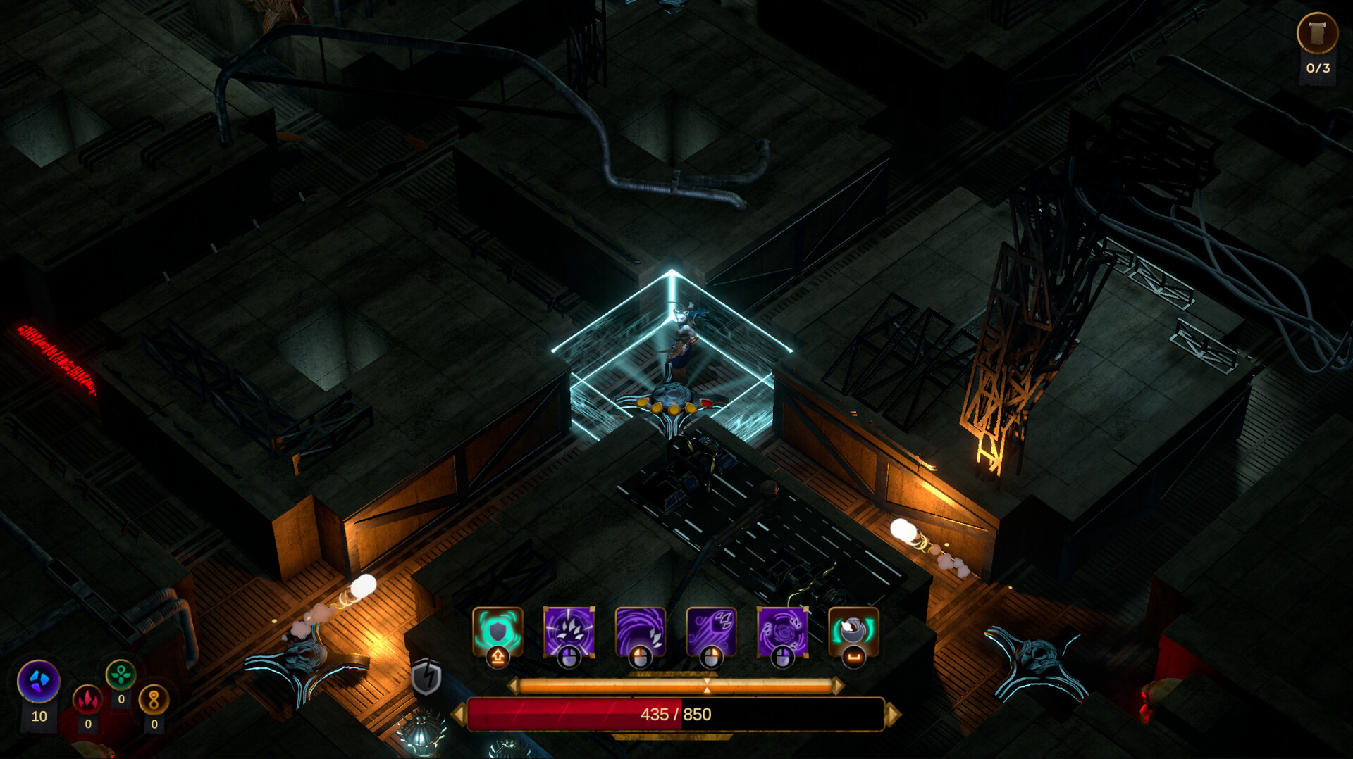 The Book of Aaru screenshot 10