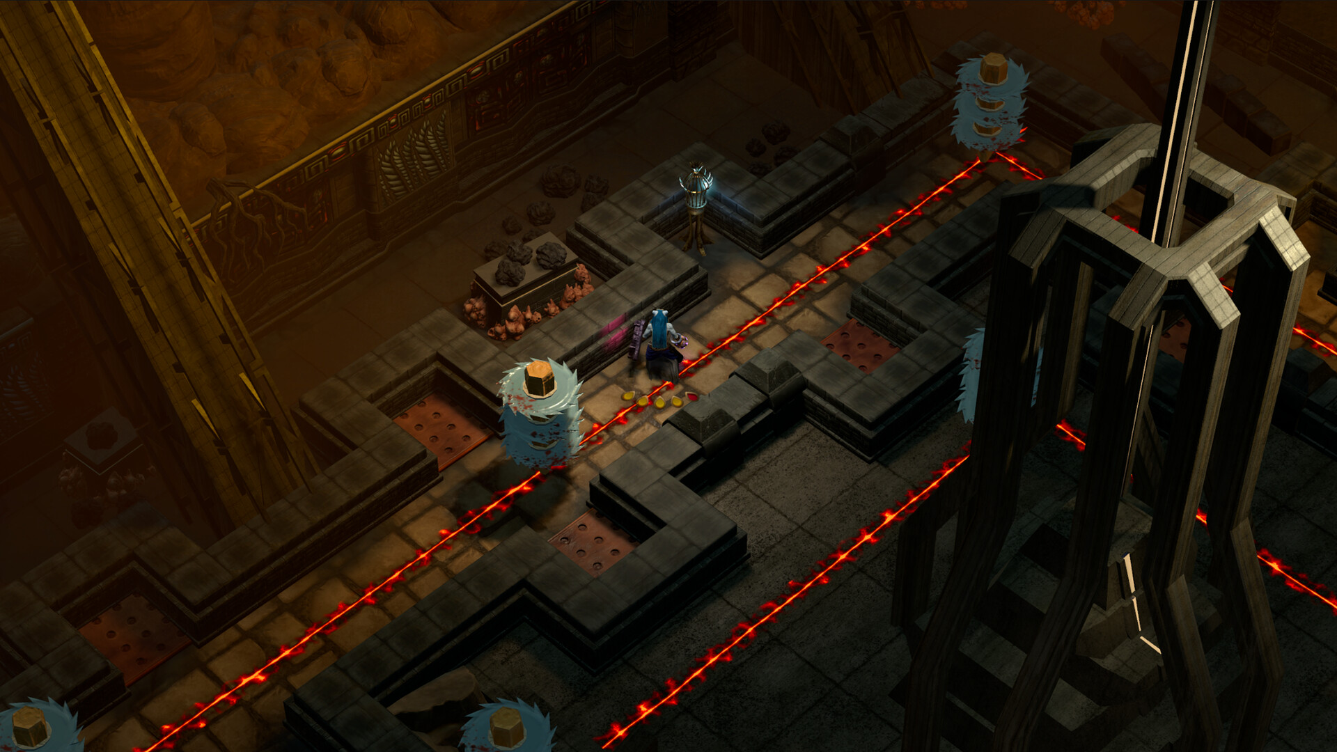 The Book of Aaru screenshot 12