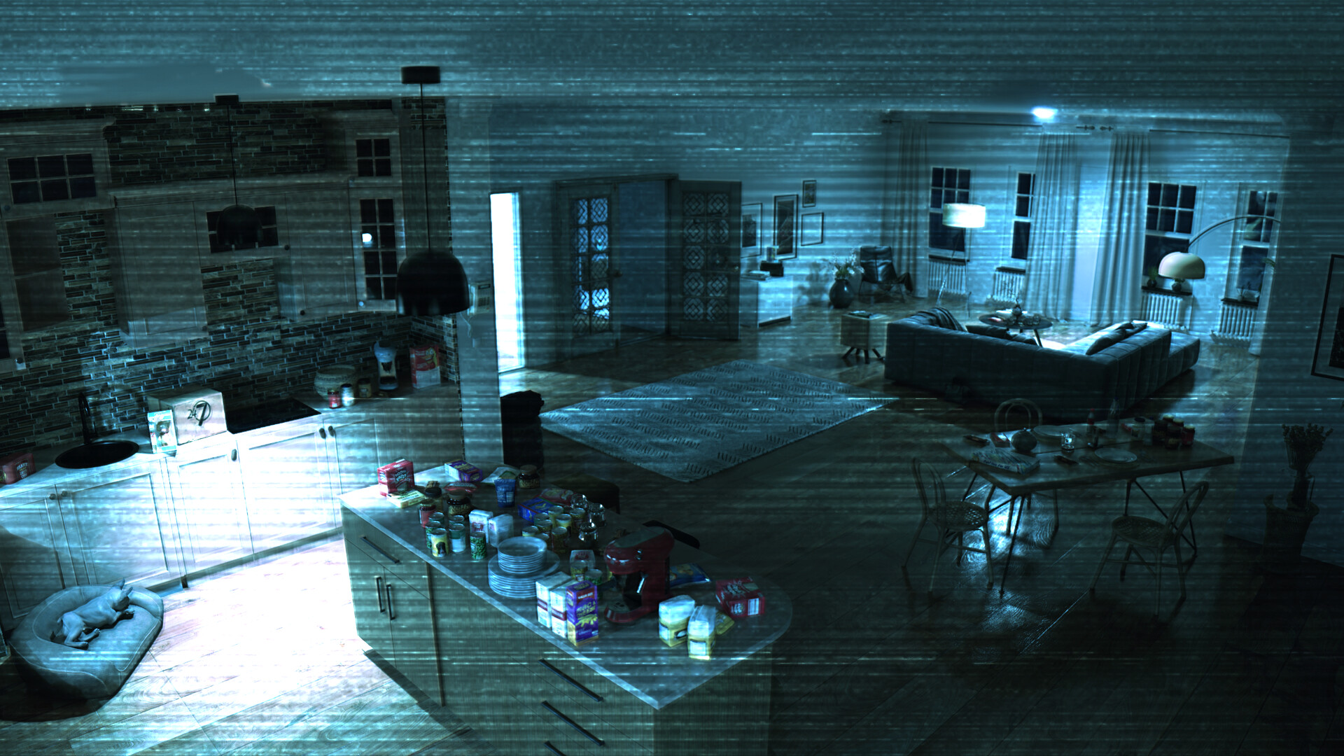 Supernatural screenshot 4