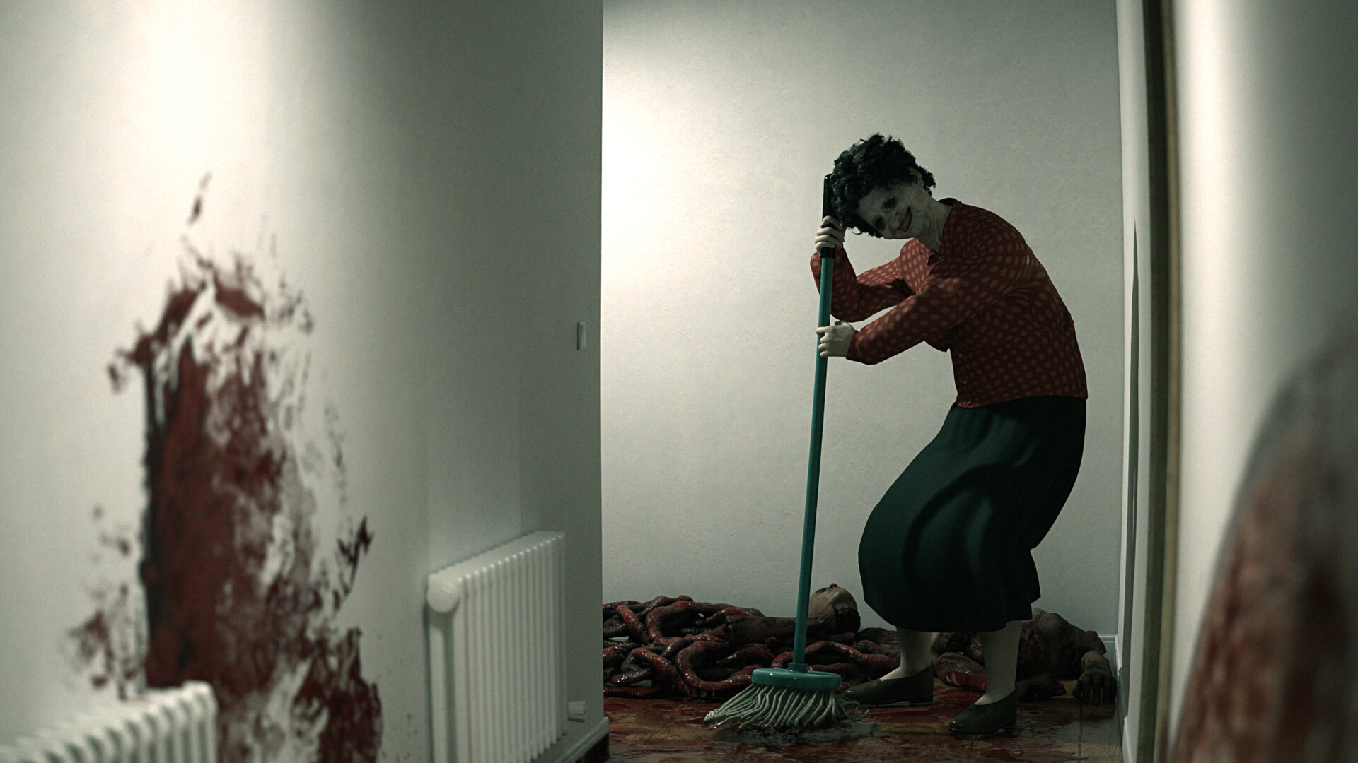 Supernatural screenshot 3