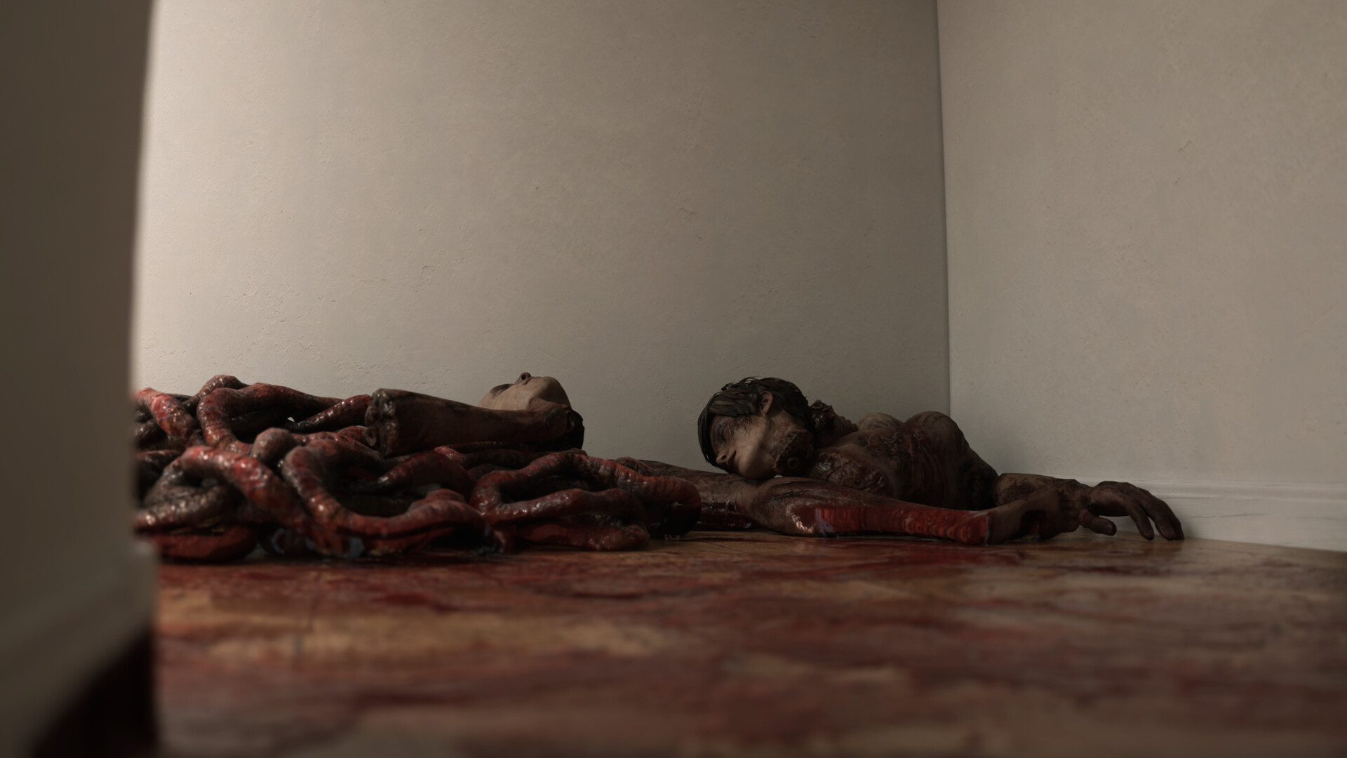 Supernatural screenshot 1