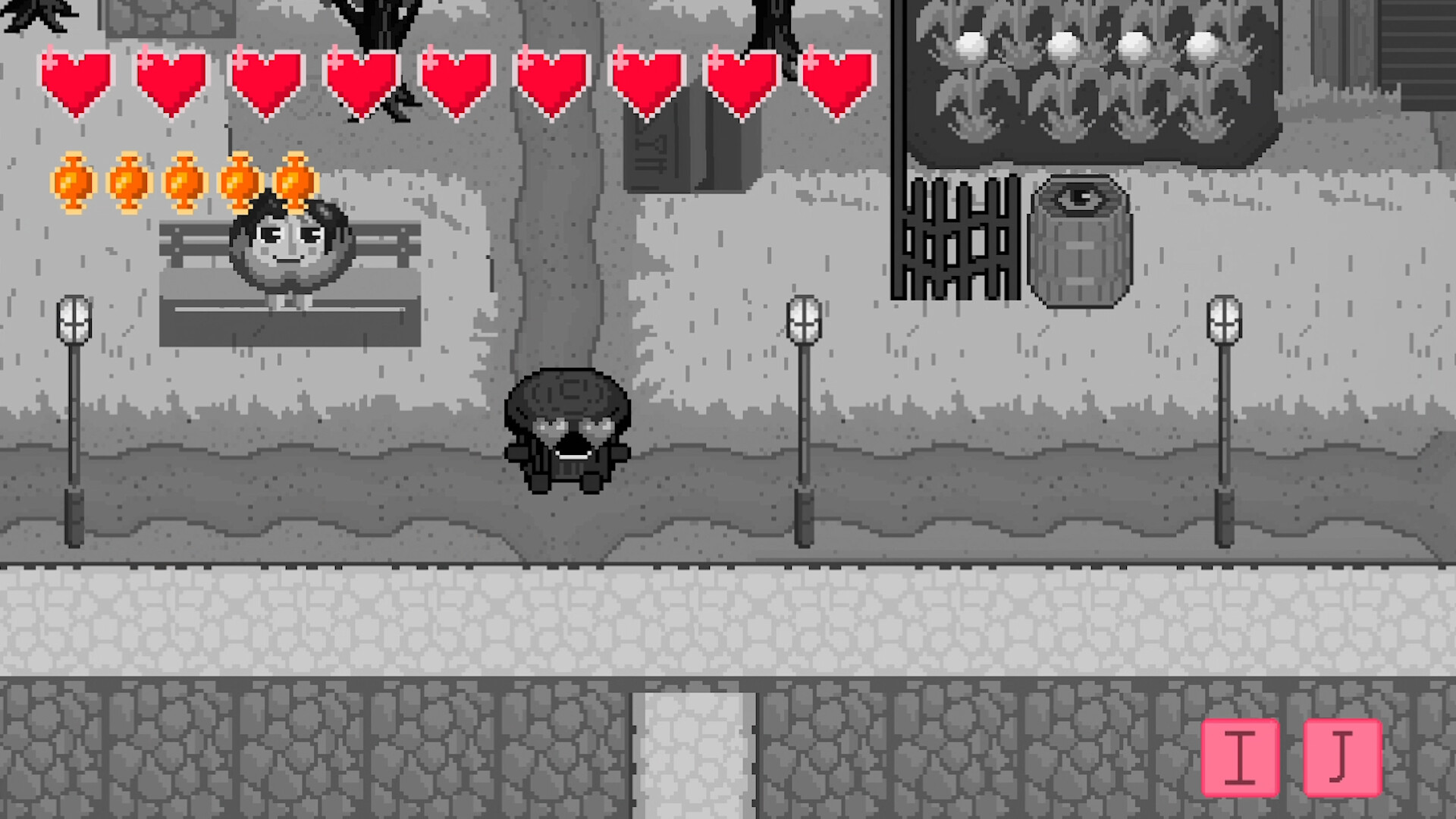 Bakeborough screenshot 1