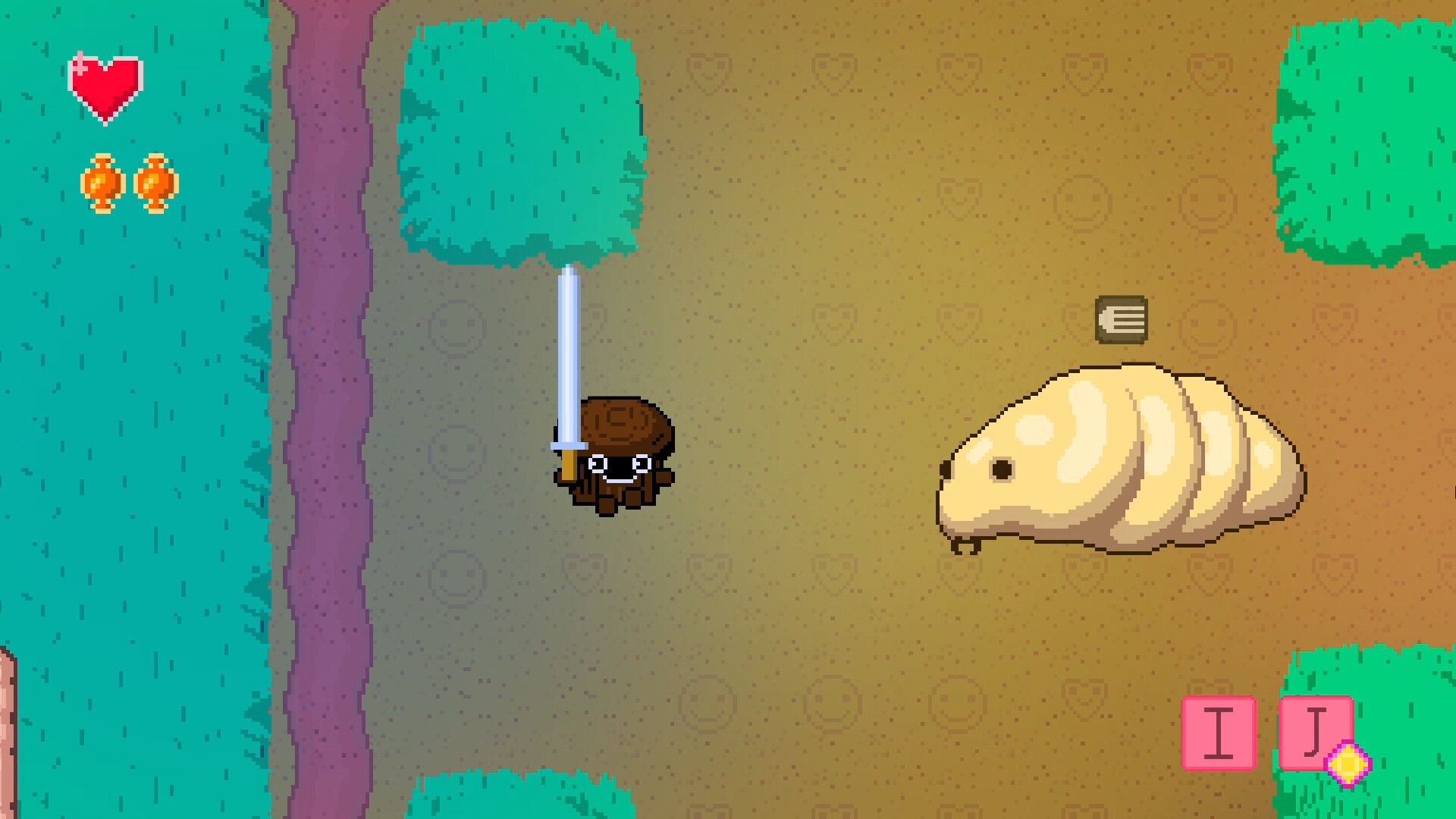 Bakeborough screenshot 8