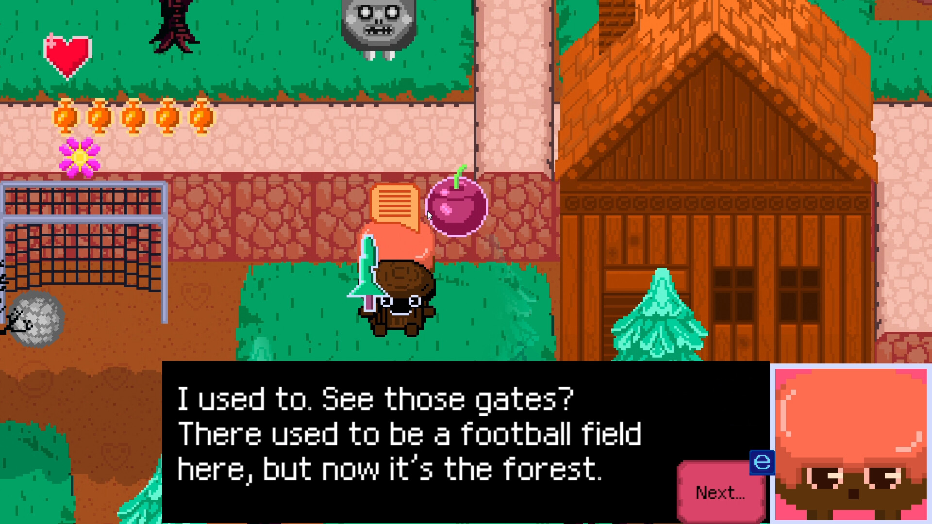 Bakeborough screenshot 9