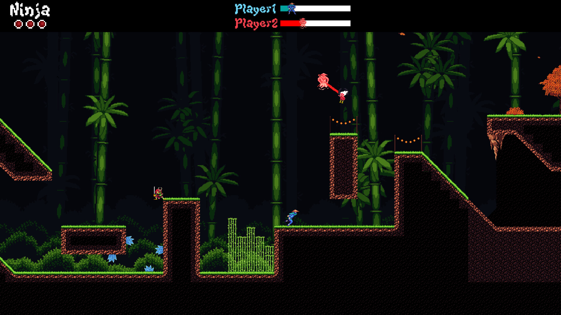 Soulbound screenshot 1