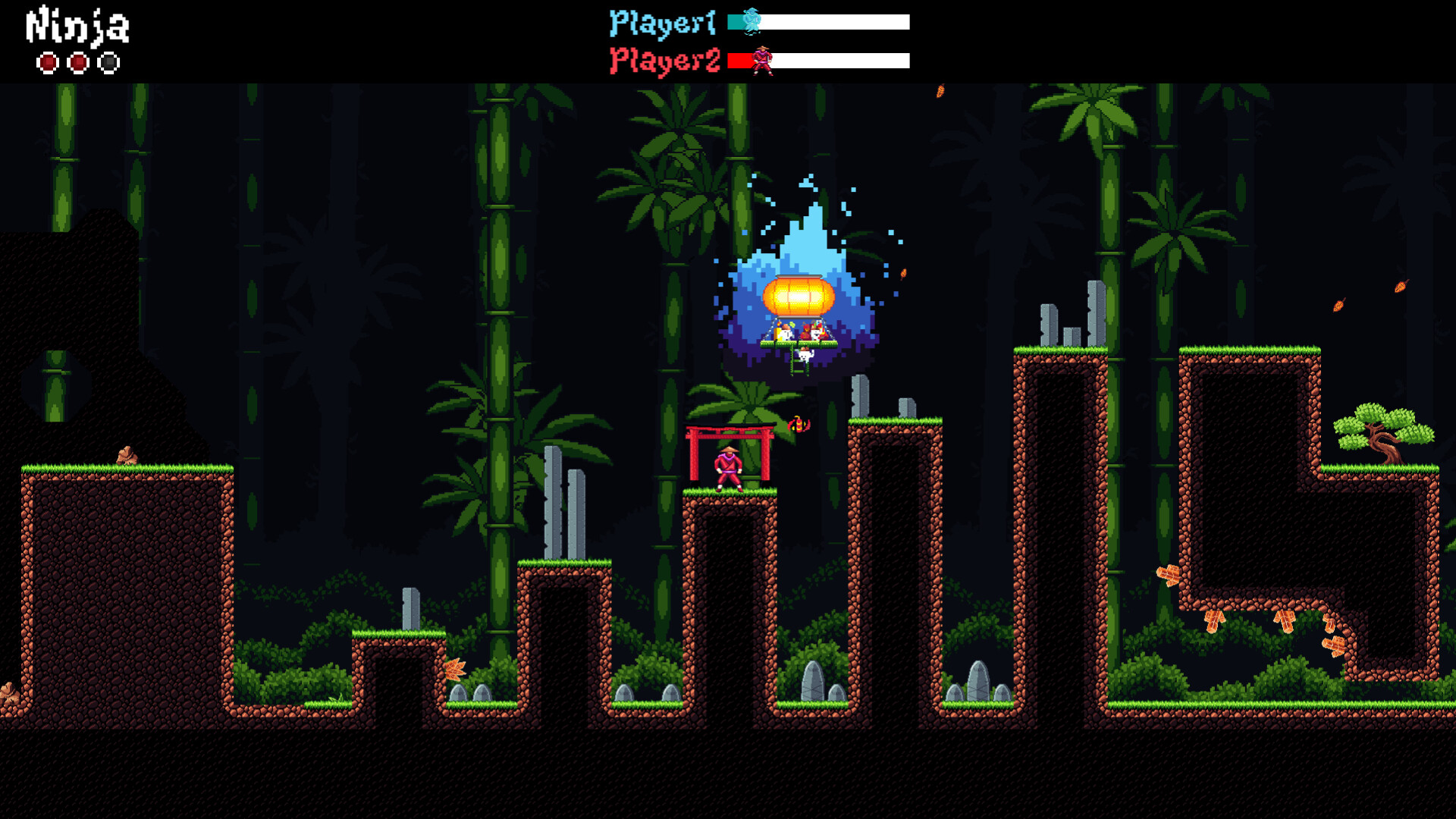 Soulbound screenshot 6