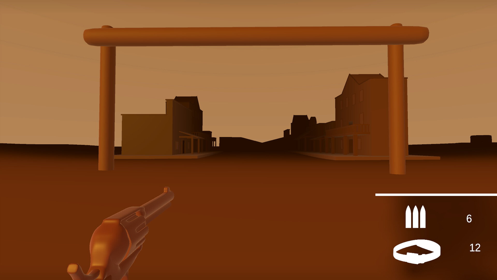 Sharp Eyed screenshot 3