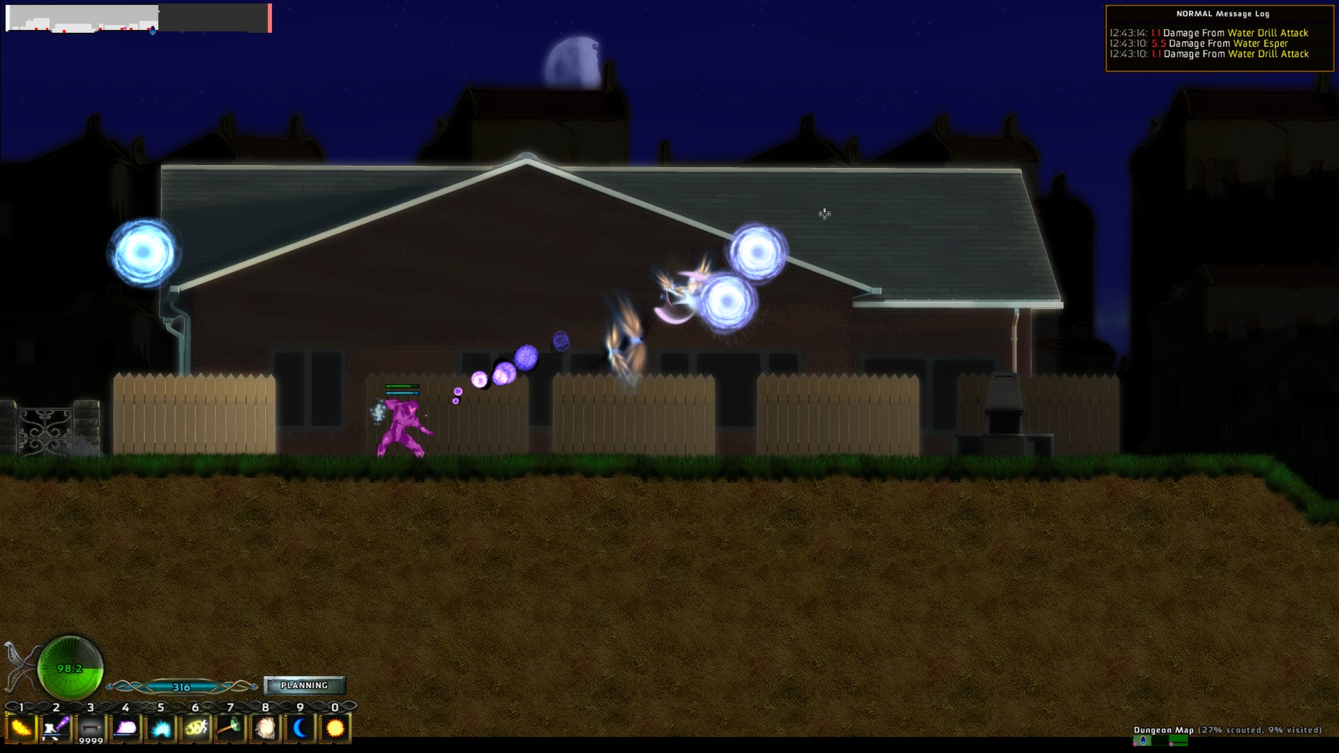 A Valley Without Wind screenshot 6