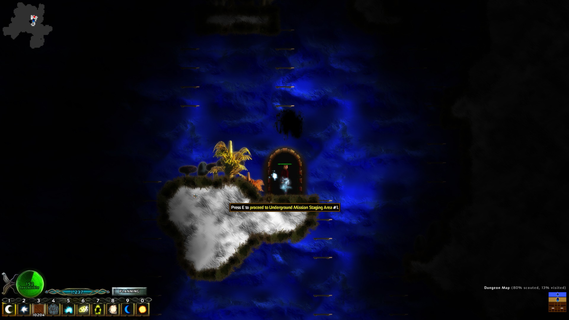 A Valley Without Wind screenshot 5