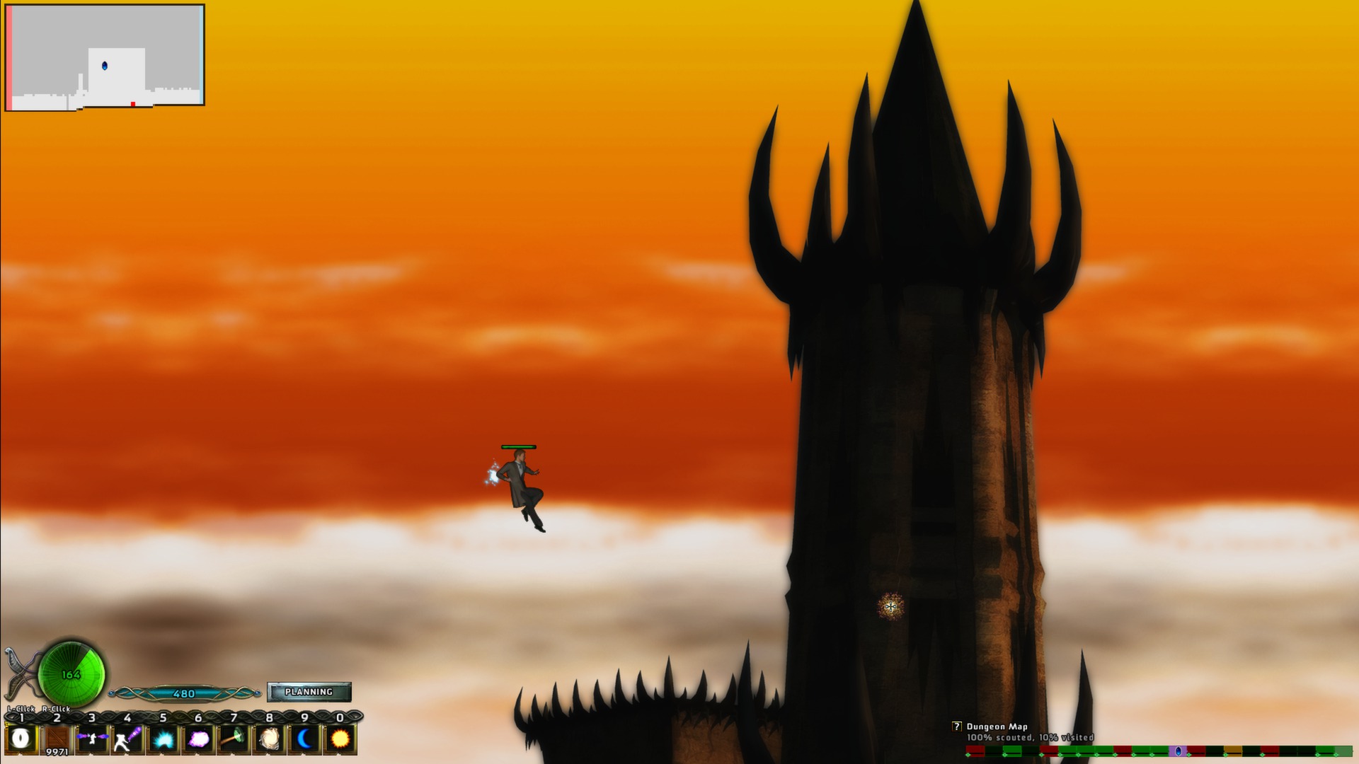 A Valley Without Wind screenshot 9