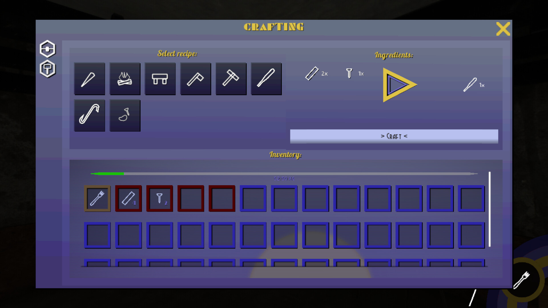 Noclipped screenshot 2