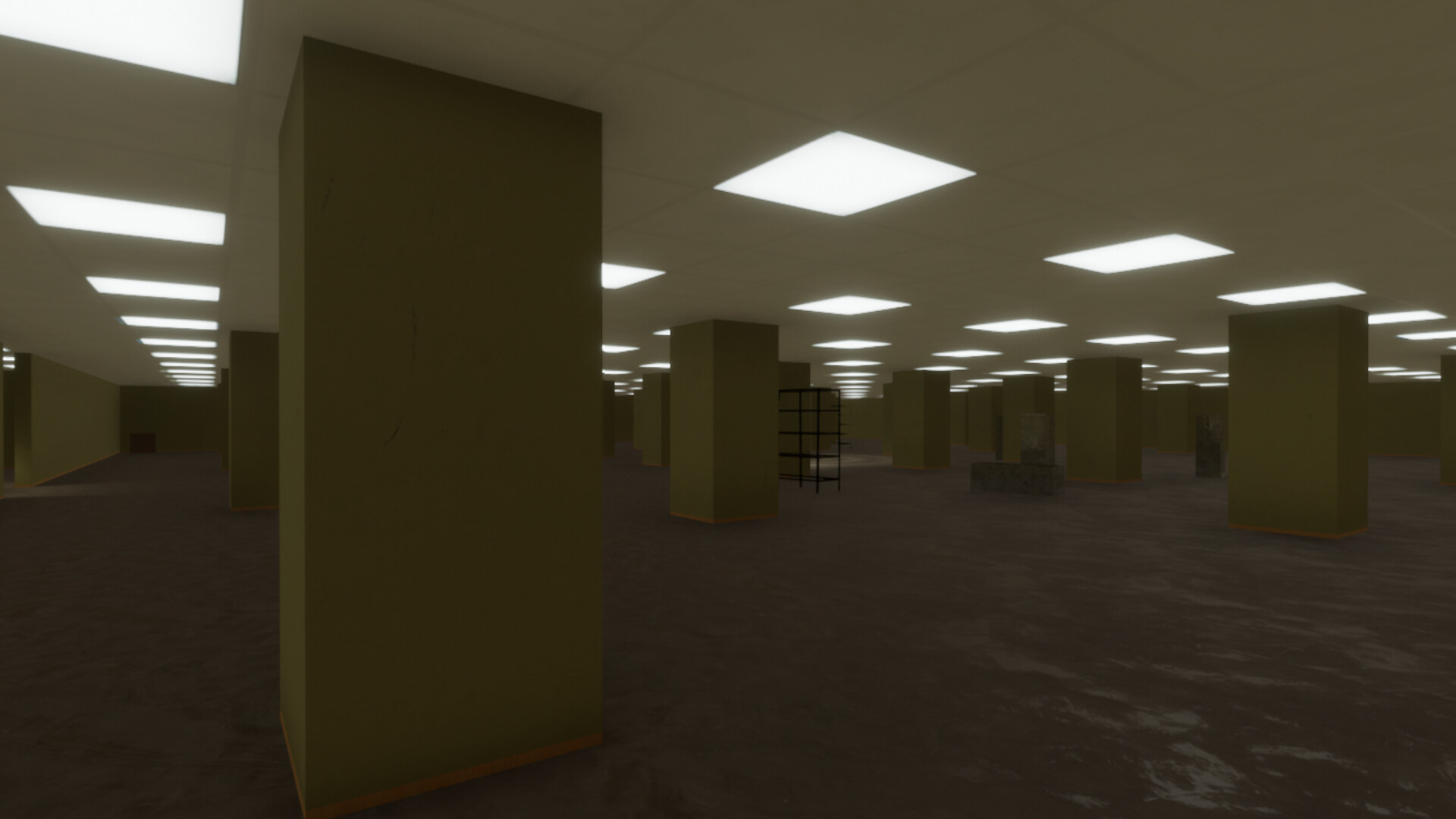 Noclipped screenshot 4