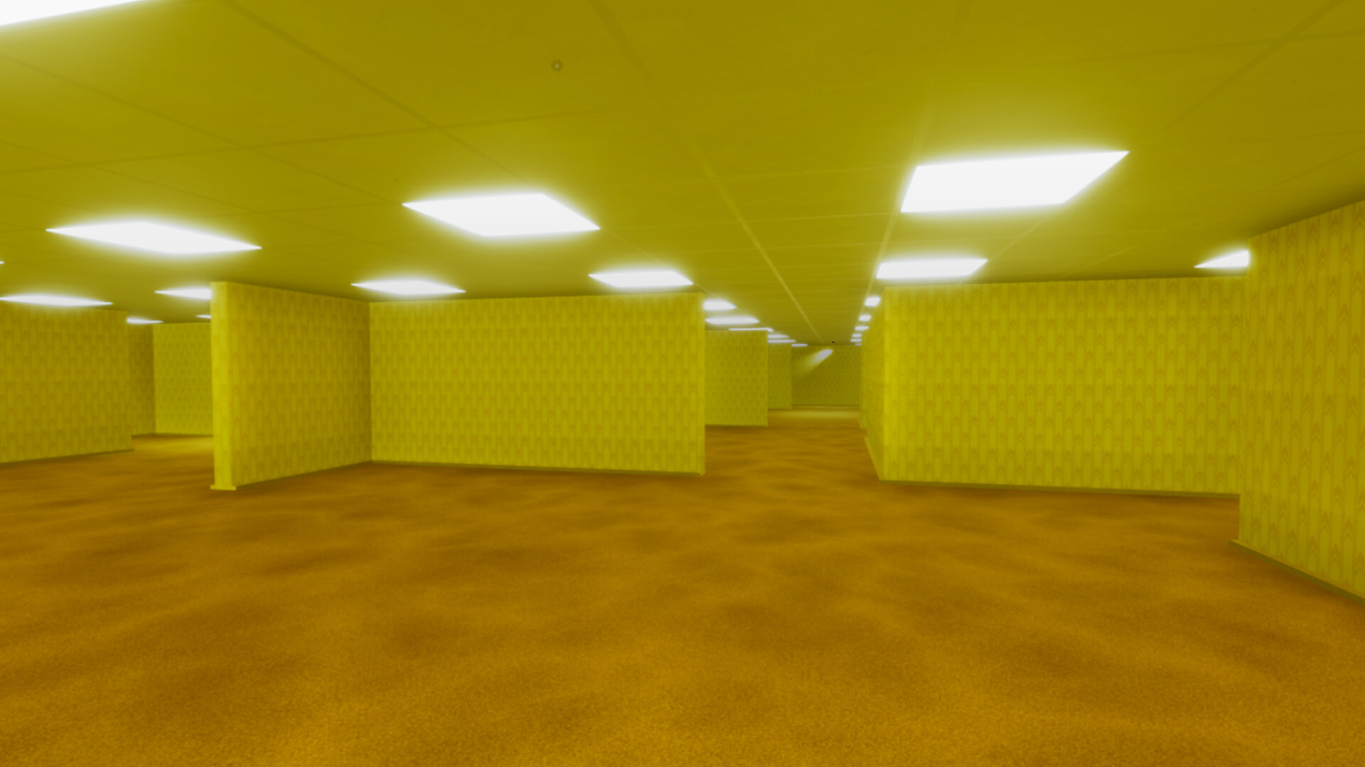 Noclipped screenshot 1