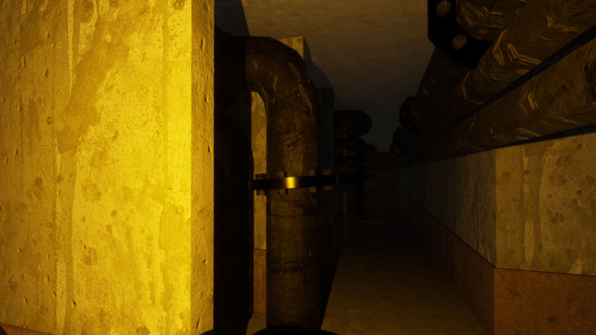 Noclipped screenshot 5