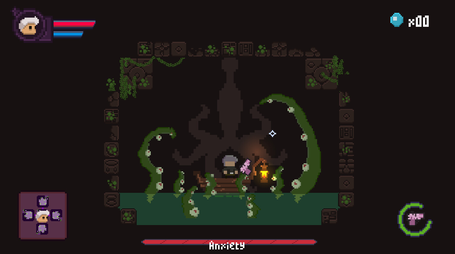 Nightmares screenshot 3