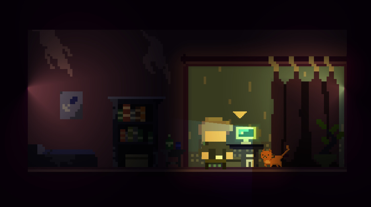 Nightmares screenshot 1