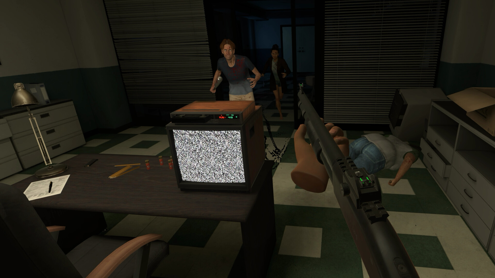 Flock of the Low God screenshot 3