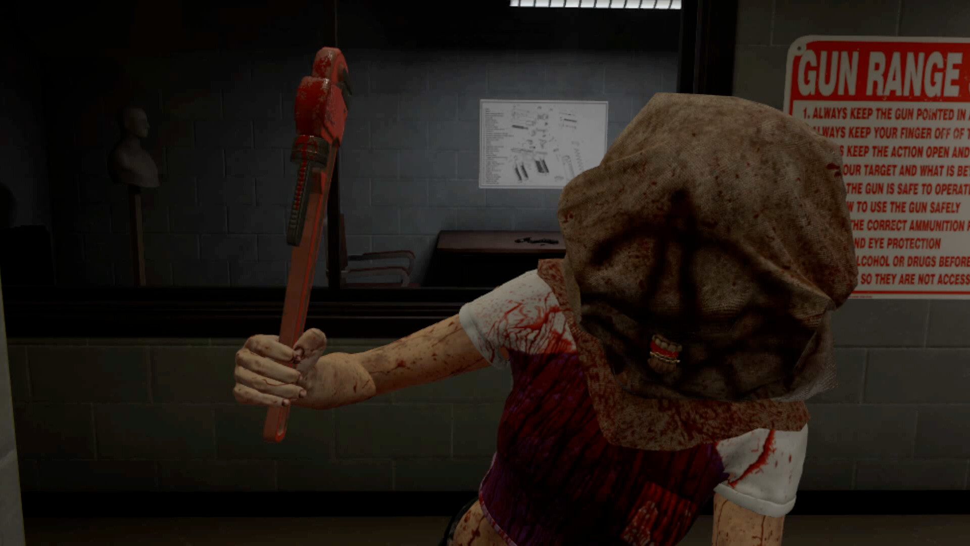 Flock of the Low God screenshot 2