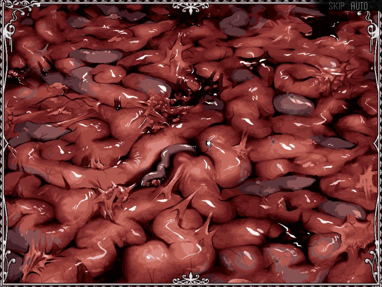HAPPY SAIN† SHEOL screenshot 10