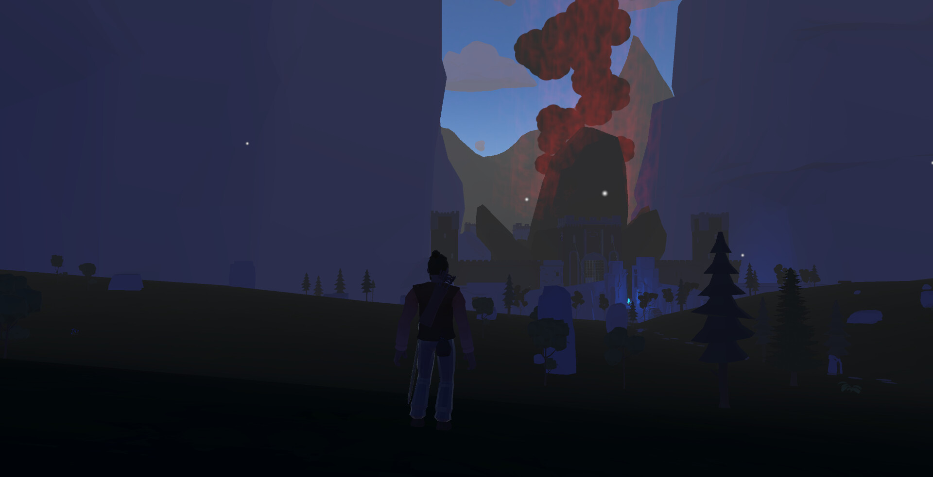 Knights Crypt screenshot 3