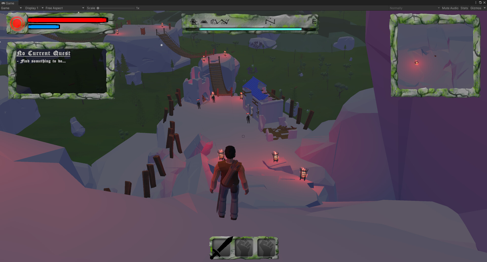 Knights Crypt screenshot 7