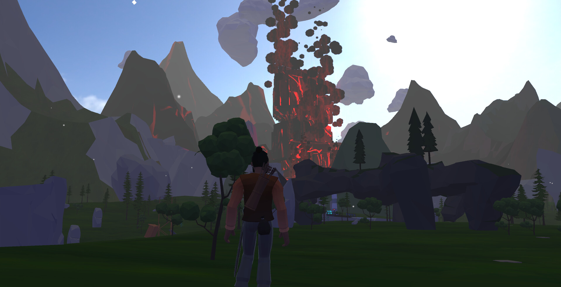 Knights Crypt screenshot 2