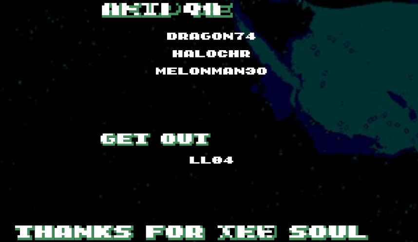Error Found screenshot 3