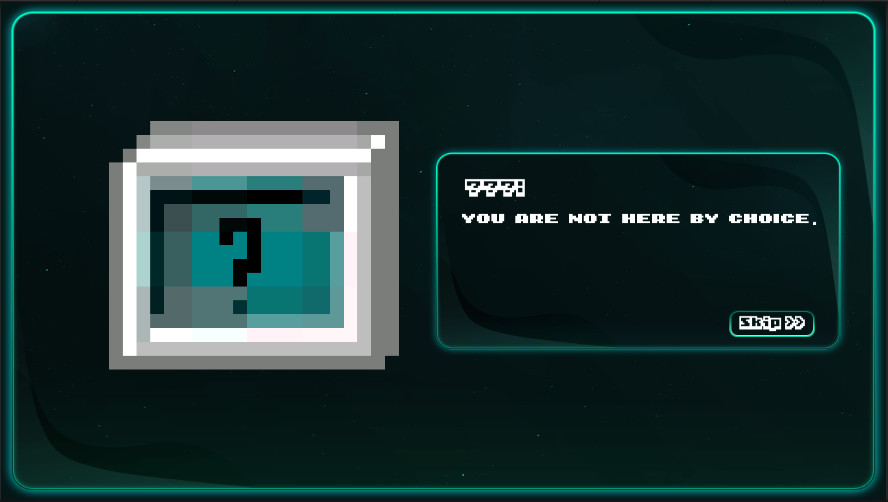 Error Found screenshot 4