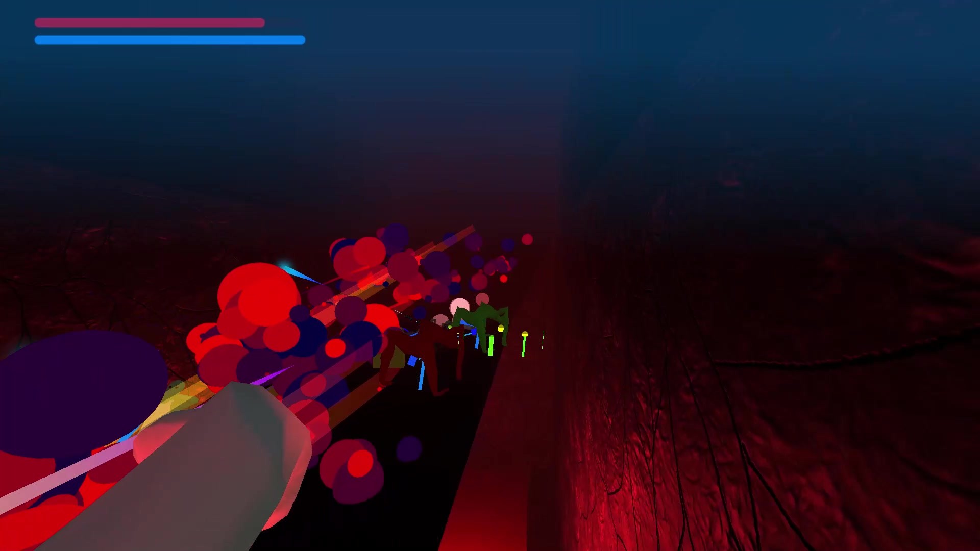 Nekomancy screenshot 5