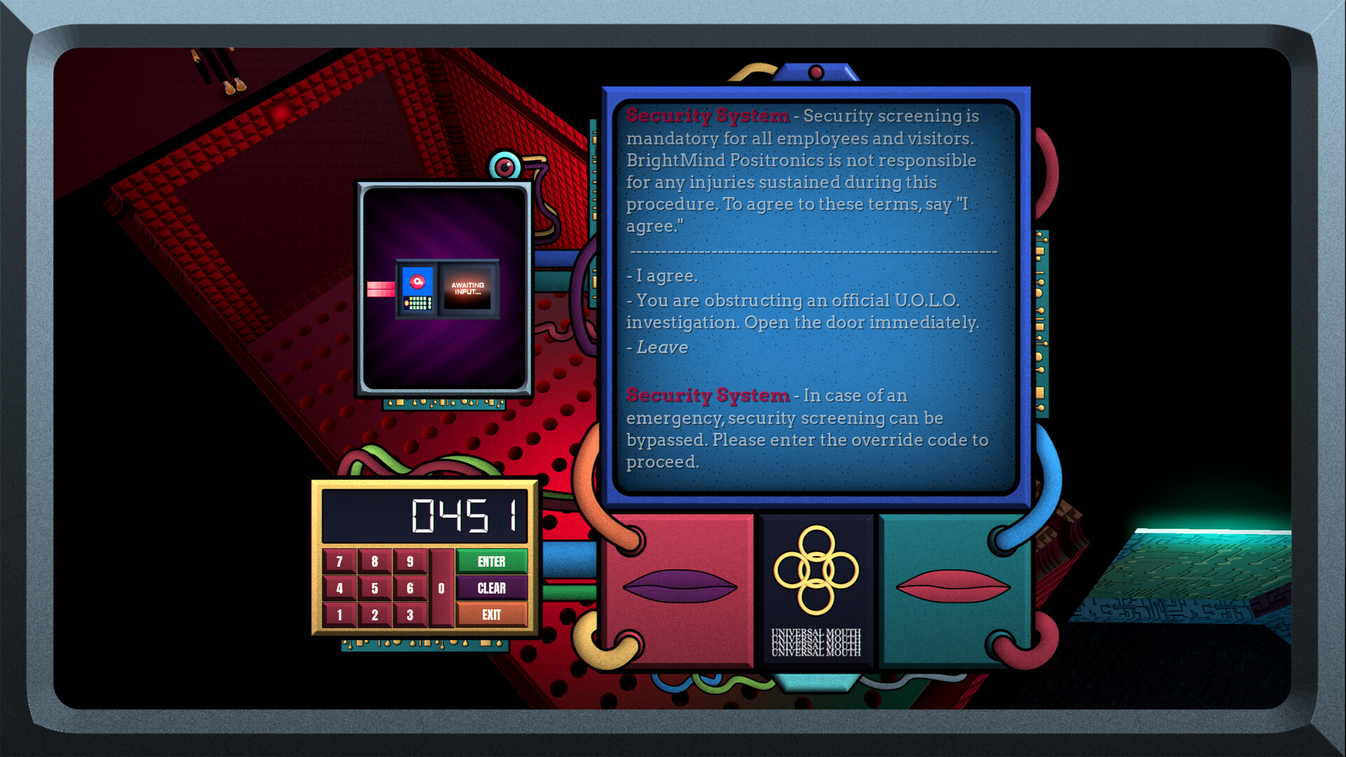 Last Patrol screenshot 11