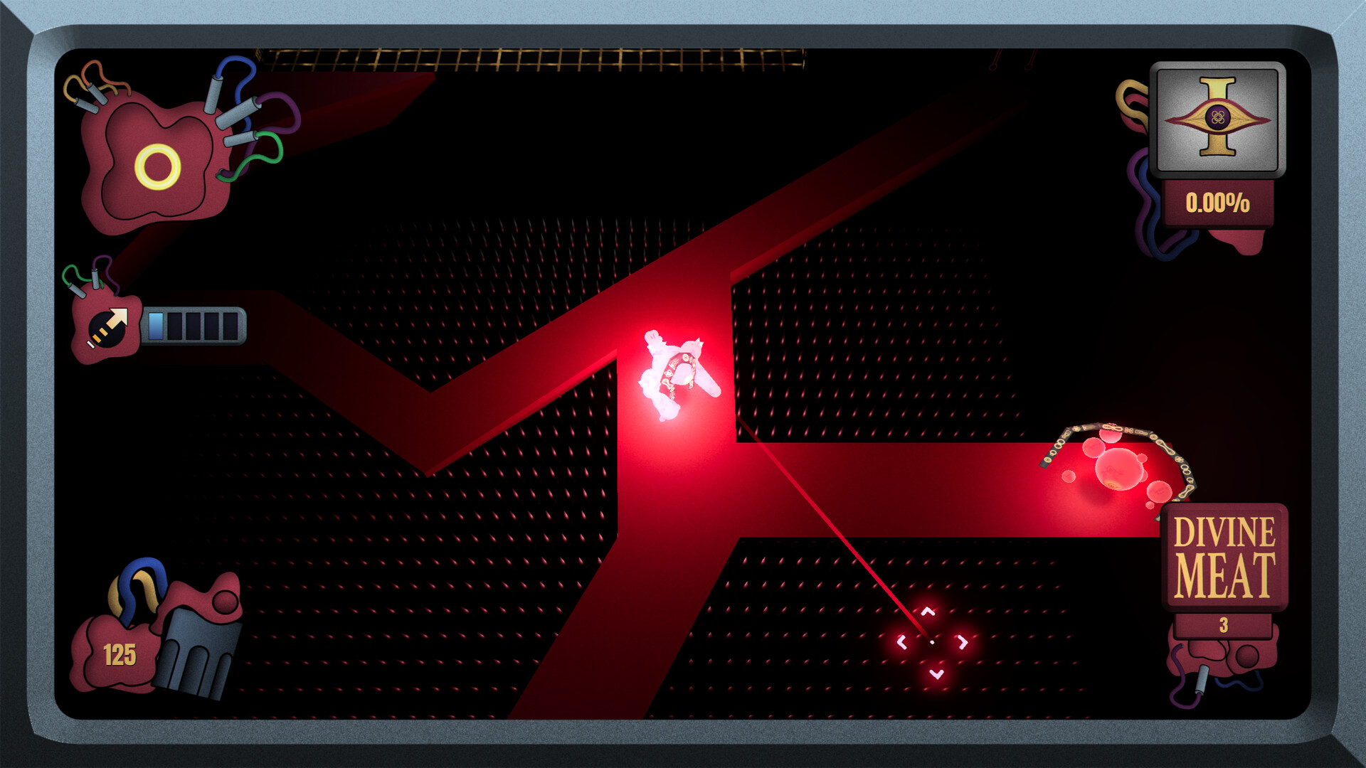 Last Patrol screenshot 4
