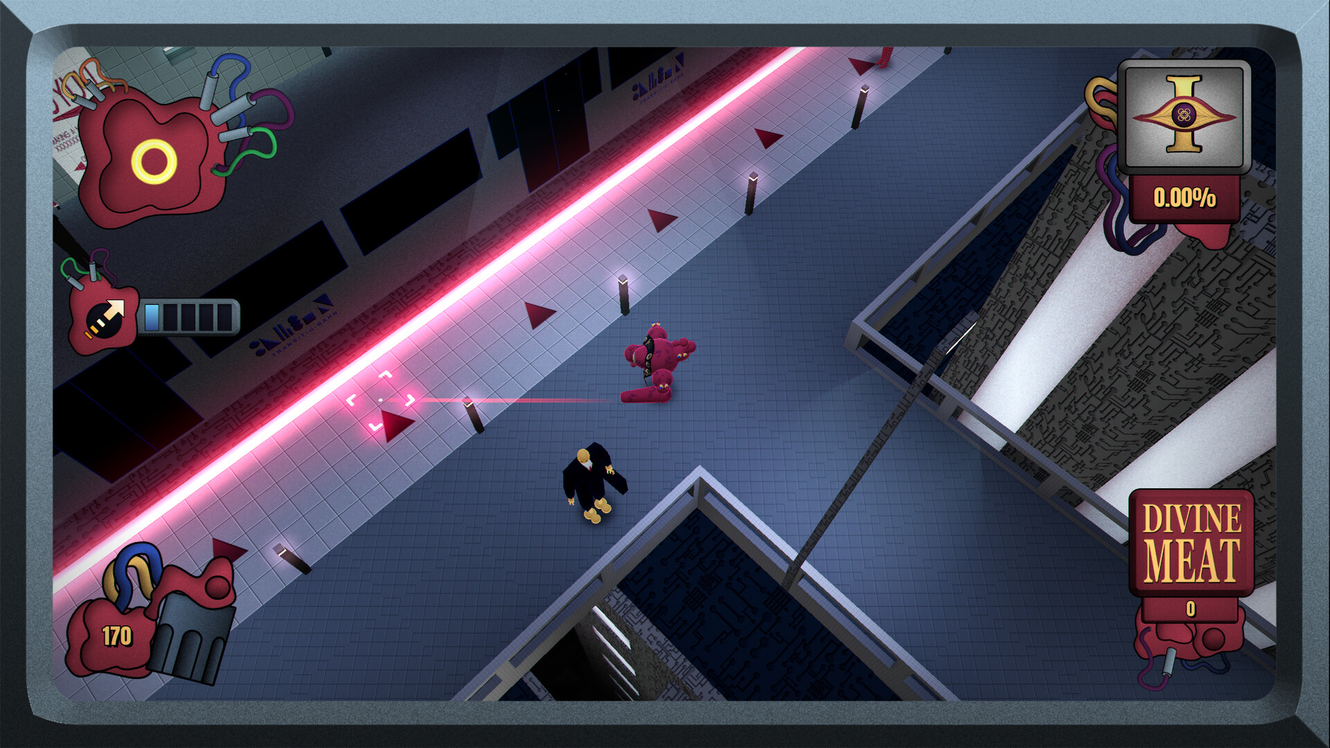 Last Patrol screenshot 1
